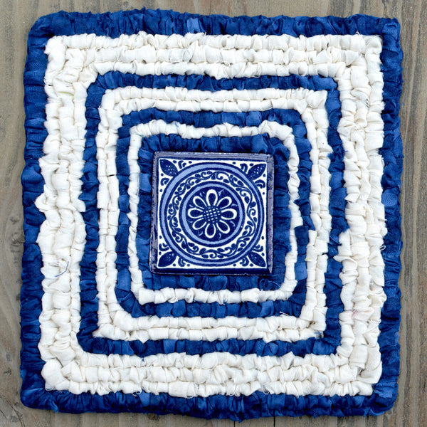 Hook, Loop and Lock Book plus Starter Kit