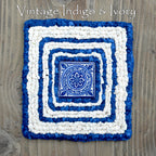Hook, Loop & Lock Trivet Kit